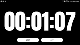 SkoolTech Countdown Timer スクリーンショット 4