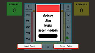 smartpoly - tematik 1 : diriku Screenshot 1