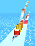 Flick and Stack স্ক্রিনশট 4