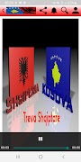 5 Schermata Radio Shqip