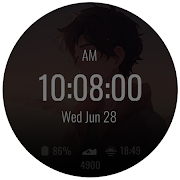 Anime Boy screenshot 6