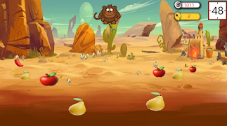 برنامه‌نما MonkeyHook عکس از صفحه