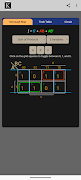 Karnaugh Map Solver スクリーンショット 4