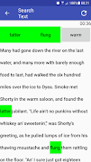 Speed reading: the best! screenshot 4
