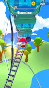 Coaster Archer imagem de tela 2