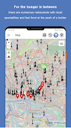 Sightseeing Hamburg screenshot 5