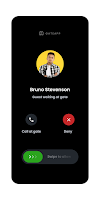 GateApp - Flutter Template ảnh chụp màn hình 3