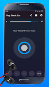 Spy Bionic Ear Screenshot 1