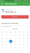 برنامه‌نما HT Circulation 360 عکس از صفحه