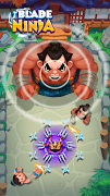 برنامه‌نما Blade Ninja عکس از صفحه