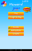 Flowers! captura de pantalla 5