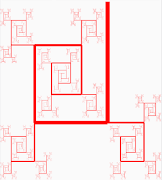 Fractal Art Tree スクリーンショット 1