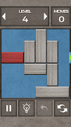 Unblock  - Block puzzle, slidi স্ক্রিনশট 2