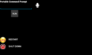 برنامه‌نما START - Remote PC Controller عکس از صفحه