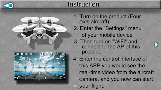 Darkwings syot layar 2