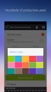 Talking Clock & Timer Pro اسکرین شاٹ 7