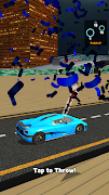 برنامه‌نما NO BRAKES! عکس از صفحه