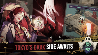 Tokyo Debunker screenshot 6