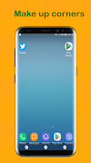 4 Schermata S10 - Note9 Navigation Bar (Not Root)