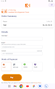 Lumbini Tickets screenshot 5