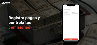 AFIBA স্ক্রিনশট 2