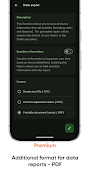 Castro - system info screenshot 5