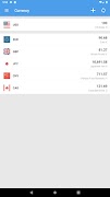 Currency Converter: Exchange screenshot 4