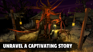 Moonshades RPG Dungeon Crawler screenshot 2