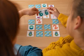 Memory Match - Memory Games スクリーンショット 1