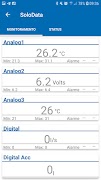 SoloData captura de pantalla 7