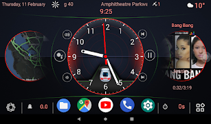 CL Theme Circle capture d'écran 2