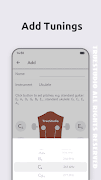 Ukulele Tuner screenshot 5