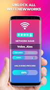Smart Wi-fi 포스터