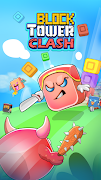 Block Tower Clash تصوير الشاشة 1