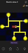 Electric Puzzles Poster