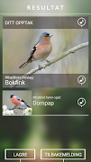 WhatBird ảnh chụp màn hình 2
