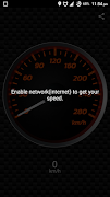 Speedometer スクリーンショット 1