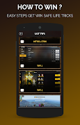 Guide Game Max Play Affiche