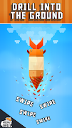 Rocket Drill تصوير الشاشة 3
