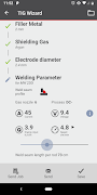 WeldConnect syot layar 5
