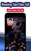 Call from moondrop imagem de tela 4