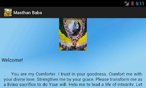 Masthan Baba Screenshot 7