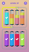 Color Sort screenshot 2