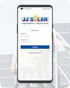 JJ PV SOLAR 截圖 1
