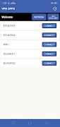 VPN OPPO screenshot 2