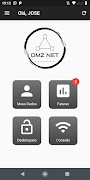 DMZ Net screenshot 1