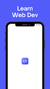 Learn Web Dev পোস্টার