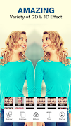 Photo Mirror Reflection Pro 스크린샷 5