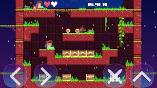 Change Tower screenshot 6