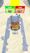 5 Schermata Scraping Runner